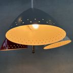 Vintage Original Sputnik Lamp – 1950’s thumbnail 7