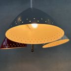 Vintage Original Sputnik Lamp – 1950’S thumbnail 7