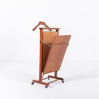 Fratelli Reguitti Mid-century Modern Italian Valet/ Dress Boy thumbnail 2