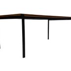 Vintage Marko Salontafel Coffee Table Jaren 60 Design thumbnail 11