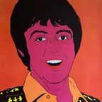 A.Pagowski, Paul Mccartney, Poster No. P-122, Agpol thumbnail 5