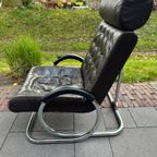 Vintage Herman Miller Relax Stoel thumbnail 4