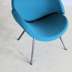 Scandinavisch Design Armchairs | Fauteuils | Stoelen | Helland thumbnail 4