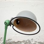 Staande Jielde Lamp | Groen thumbnail 6