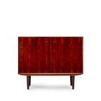 Deens Design Palissander Dressoir Gemaakt Door De Brouer Mobelfabrik, 1960S thumbnail 11