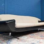 Vintage Design Sofa 'capri', Johannes Andersen Danish Midcentury Design thumbnail 16