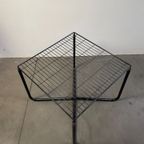 Vintage Jarpen Ikea, Salontafel, Bijzettafel. Niels Gammelgaard 1980'S thumbnail 7