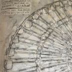 Exhibition Poster Simon Evans, Illumination, In The Arena Of Vanguard Cities, 2013, thumbnail 15