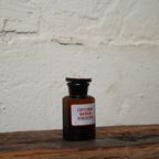Vintage Apothekers Flesjes Rood | M thumbnail 6