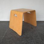 Scandinavisch Plywood Krukje Lisa Norinder thumbnail 8