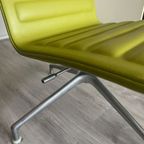 Capellini Lotus Attesa High Back Leather Swivel Relax Chair thumbnail 15