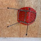 6 Coquilage Guariche Diner Chairs thumbnail 4