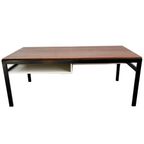Vintage Pastoe Tu04 Salontafel Cees Braakman 1960’s thumbnail 4