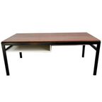 Vintage Pastoe Tu04 Salontafel Cees Braakman 1960’S thumbnail 5