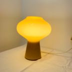 Tafellamp Fungo Massimo Vignelli Venini Murano thumbnail 2