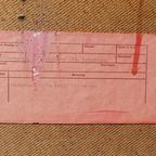 Vintage Keukenkast Jaren '70 thumbnail 3