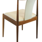 Set Van 4 Casala Stoelen Vintage 'garrel' thumbnail 11