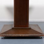 Mid Century Monumental Table / Eettafel From <<<brand>>>, 1950’s Denmark thumbnail 6