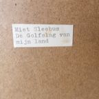 Mietje Sleebus De Golfslag Van Mijn Land thumbnail 7