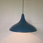 Vintage Scandinavische Design Hanglamp thumbnail 4