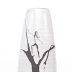 Adam En Eva Studio Art Vaas, Terra 1960S thumbnail 10