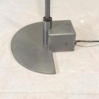 Vintage 'flopy' Memphis Vloerlamp, Hans Von Klier, Bilumen thumbnail 2
