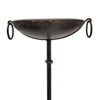 Forged Floor Lamp 1960s Height 173 thumbnail 9