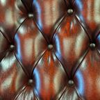 Chesterfield Lazychester - Antiek Rood (m) thumbnail 5