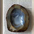 Vintage Natural Stone Trinket Dish thumbnail 4