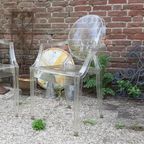 Kartell Stoelen – Ghost - Tnc1 -(rg43) thumbnail 7