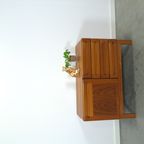 Deens Design Teak Dressoir dyrlund thumbnail 3