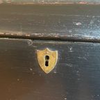 Hollandse Commode Ladekast Ladenblok Shabby Chic thumbnail 15