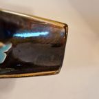 50's Vintage Fruitschaal Carstens West Germany Schaal thumbnail 6