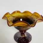 Glazen Swirl Bonbonschaaltje thumbnail 5