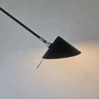 Vintage Postmoderne Lamp Pola Hala Stijl Jaren 80 Design thumbnail 5