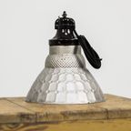 Antieke Art Deco Kwik-Lamp thumbnail 6