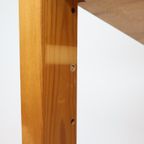 Vintage Bureau Lundia Grenen thumbnail 12