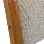 Set Van 4 Niels O Möller Stoelen 'egemosedam' Deens Design thumbnail 8