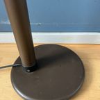 Mid Century Space Age Mushroom Vloerlamp Van Hala Zeist thumbnail 11