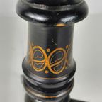Prachtige  Napoleon Iii Tip Top Tafel thumbnail 12