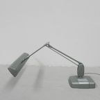 Dazor Floating Fixture Bureaulamp, Model 2324 thumbnail 12