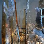Vintage Murano Kroonluchter – La Murrina thumbnail 10