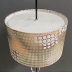 Veb Floor Lamp 1960S Black Tripod Base thumbnail 4