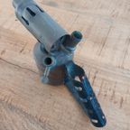 Antieke Koperen Soldeerbrander Monitor thumbnail 3