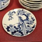 Noritake Nippon Tokusei Schotels / Bordjes (2 Stuks) thumbnail 6