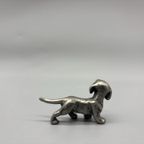 Miniatuur Teckel Tin 1 Germany thumbnail 5