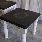 Set Kleine Salontafels thumbnail 4