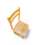 2 X Library Ladder Chair 1950s thumbnail 7