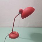 Vintage Helo Leuchten Bureau Lamp Design thumbnail 9