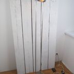 Stoere Industriële Vloerlamp. thumbnail 3